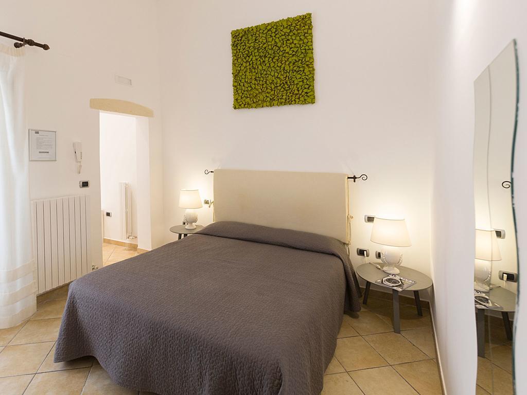 Nonna Jole Bed and Breakfast Lecce Eksteriør billede