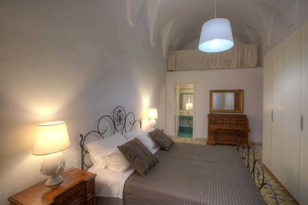 Nonna Jole Bed and Breakfast Lecce Værelse billede