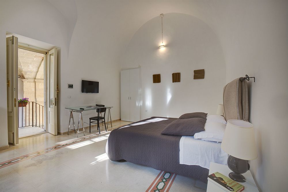 Nonna Jole Bed and Breakfast Lecce Eksteriør billede